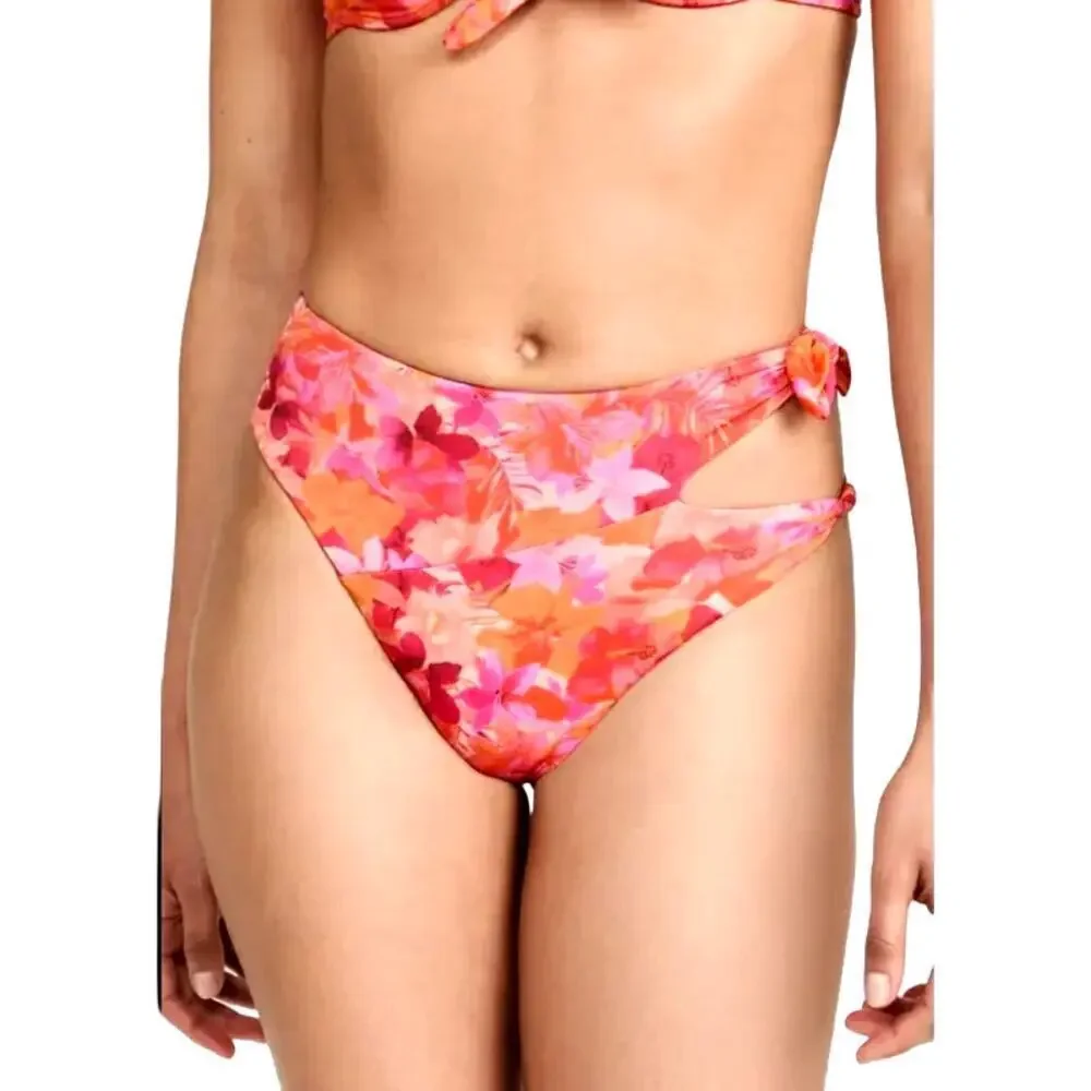 L*Space Jack Bikini Bottom Small